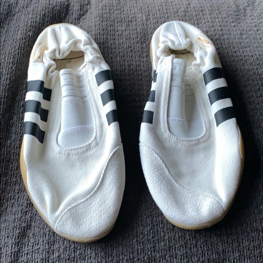 Adidas taekwondo 8.5